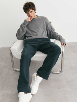 Брюки мужские 25154-511 футер - Avese фото 89