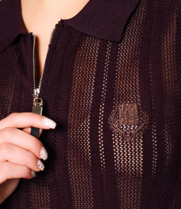 Футболка #КТ8209, инжир