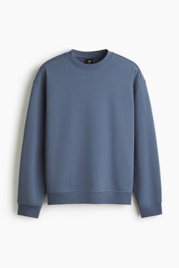 Sudadera Loose Fit - H&m фото 10