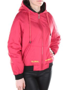 2353 RED Куртка облегченная демисезонная ArtNature