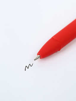 Ручка гелевая " Капи ручки " 2 шт, чёрная паста