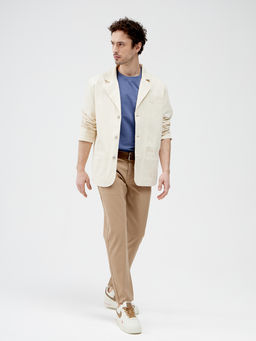 Мужские Брюки TAPER - Mossmore фото 41