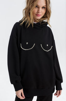 Костюм Pirs 2801 черный  фото 3