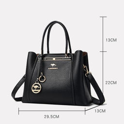 KAIDIFEINIROO Сумка женская 5153  фото 3