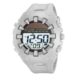 Часы наручные Skmei мужские 2715grey