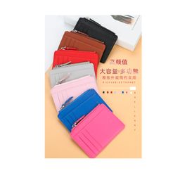 Кошелек W-K9113-Pink