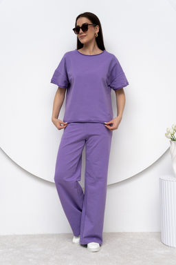 Футболка Футер 2-х нитка