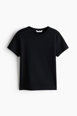 Camiseta ajustada - H&m фото 2