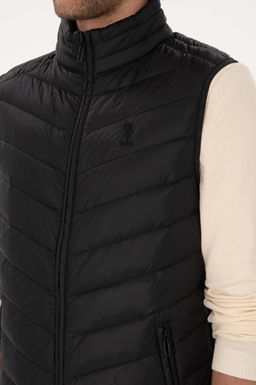 Erkek Siyah Yelek Sepette S_rpriz _ndirim - U.s. polo assn фото 7