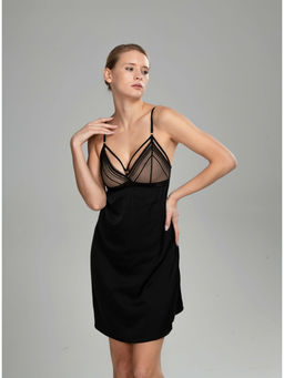 Сорочка домашняя Indefini (Арт.414900-2020SDD)