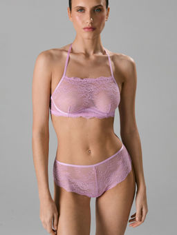 Infinity / Трусы боксер жен Mimi светло-розовый - Infinity Lingerie фото 3