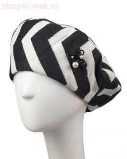 24-02 Берет (56-58)