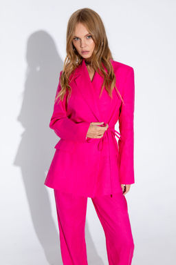 Жакет Pirs 4564 розовый