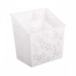 Подставка универсальная п/эт. (белый)