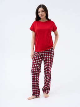 Комплект женский КЛ-2512