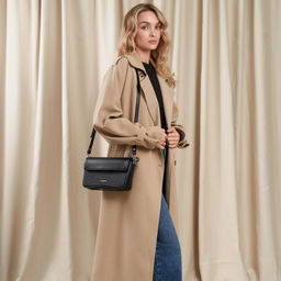 Сумка Lizz - Fabrizio фото 3