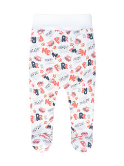 Ползунки короткие - Утенок фото 6