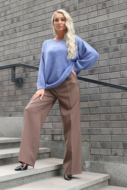 Джемпер Др5-512 - Wisell фото 5