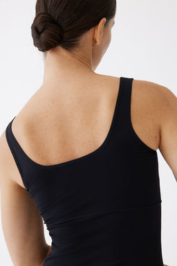 MAMA Top de lactancia Seamless - H&m фото 4