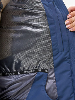 Костюм утеплённый 25217-527 - Avese фото 15