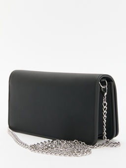 Женский клатч LOVE MOSCHINO PRISM SLG