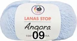 ANGORA Lanas Stop KATIA  фото 6