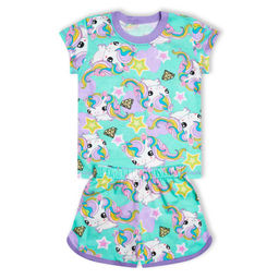 Костюм Малышка