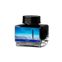 Флакон чернил коллекция ГОРОДСКАЯ ФАНТАЗИЯ | CITY FANTASY Sky Blue (15 мл) PIERRE CARDIN PC332-M14
