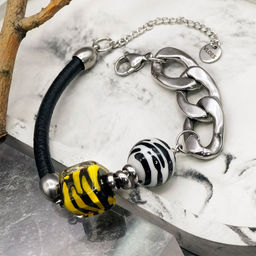 SAFARI Браслет R3917 - Vloes фото 3