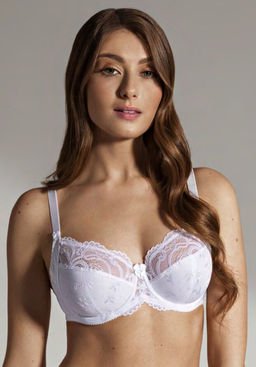 Бюстгальтер Misstyle 2519 черный