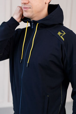 Спортивный костюм Футер 2х нитка - Relay фото 16