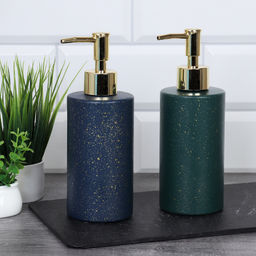 Дозатор для жидкого мыла 400 мл / XSY-450GD /уп 48/ - Галеонтрейд фото 21