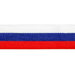 Медаль призовая «2 место» серебро 029, d=5 см, с лентой