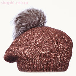 7132/2 SWB Берет женский флис (56-58)