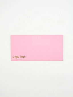 Цена за 2 шт. Конверт подарочный «Нежные цветы», софт-тач, тиснение, 19×9 см