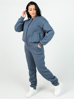 Костюм Тренд синий - София фото 7