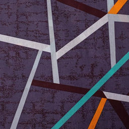 Постельное бельё Этель 1,5 сп. Урбан 143х215 см, 150х214 см, 70х70 см - 2 шт., 100% хлопок, бязь 125 г/м  фото 3