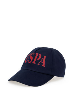 U. S. Polo Assn Мужская темно-синяя шляпа