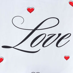 Постельное бельё Этель евро Mr&Mrs 200*215 см,240*215 см,50*70+4 см - 2 шт  фото 6