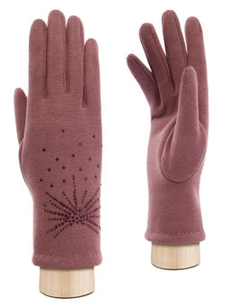 Перчатки жен Labbra LB-PH-86 dirty pink