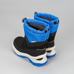 Детские сапоги Nordman T-REX оранжевые  фото 37