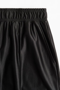 Shiny sports trousers - H&m фото 8