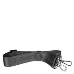 817A black, мужской портфель из экокожи Barcelo Biagi