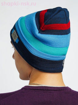 212635-B-W (50-56) Колпак - Fishka фото 2