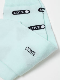 CONTE HAPPY Носки женские сиреневый 17С-21СП рис. 606 - Conte elegant фото 26