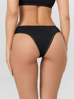 Трусы слипы женские в наборе, 3 шт - Mark formelle фото 10