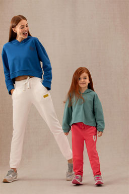 U. S. Polo Assn Женская толстовка Saks с капюшоном - U.s. polo assn фото 8