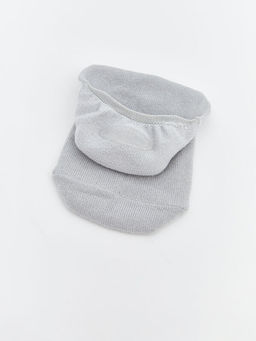 Kayd?rmaz Topuk Kad?n Babet ?orap 5li