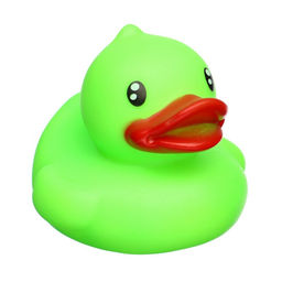 Резиновые игрушки для ванны Крошка Я «Игры малыша», с пищалкой, в наборе 10 шт.