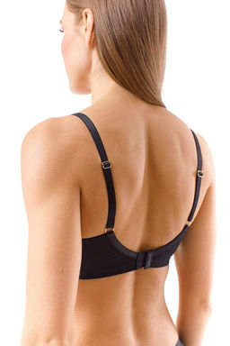 Бюстгальтер "мягкая чашка" Plain 81116-06